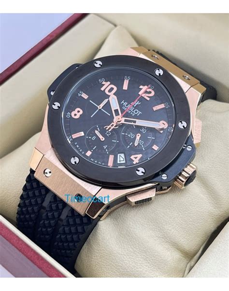 hublot original replica|Hublot watches first copy.